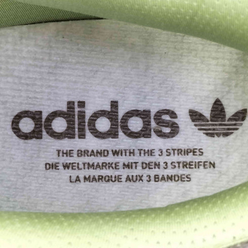 アディダスオリジナルス adidas Originals FORUM 84 LOW Magic Lime フォーラム 84 ローカット スニーカー マジックライム メンズ JPN:29