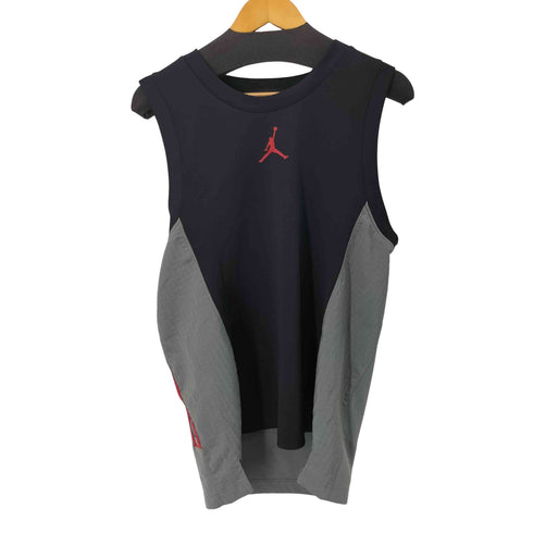 ジョーダンブランド JORDAN BRAND ロゴ タンクトップ メンズ JPN:M