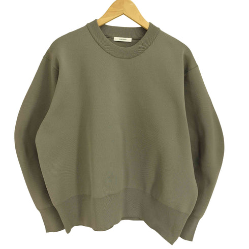 ジャーナルスタンダード JOURNAL STANDARD 24aw ウォッシャブルバナナスリーブプルオーバー メンズ