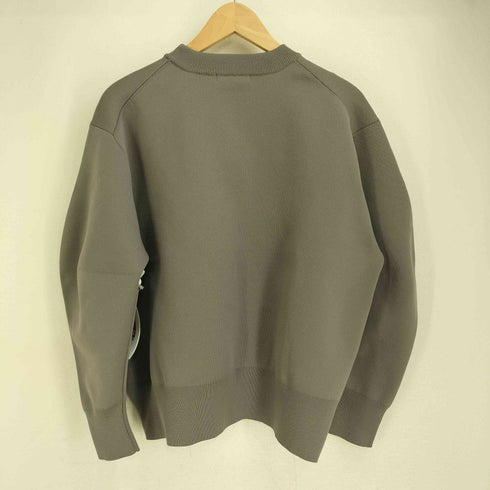 ジャーナルスタンダード JOURNAL STANDARD 24aw ウォッシャブルバナナスリーブプルオーバー メンズ