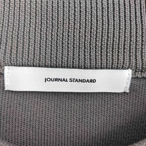 ジャーナルスタンダード JOURNAL STANDARD 24aw ウォッシャブルバナナスリーブプルオーバー メンズ