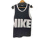 ナイキ NIKE DRY FIT ロゴプリント タンクトップ メンズ JPN:S