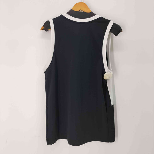 ナイキ NIKE DRY FIT ロゴプリント タンクトップ メンズ JPN:S