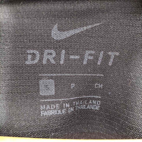 ナイキ NIKE DRY FIT ロゴプリント タンクトップ メンズ JPN:S