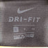 ナイキ NIKE DRY FIT ロゴプリント タンクトップ メンズ JPN:S