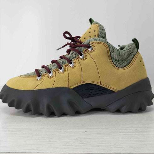 オークリー OAKLEY Factory Team Suede Edge Boot メンズ JPN:28