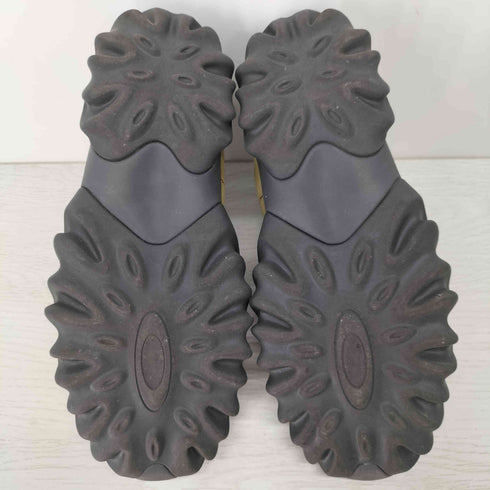 オークリー OAKLEY Factory Team Suede Edge Boot メンズ JPN:28