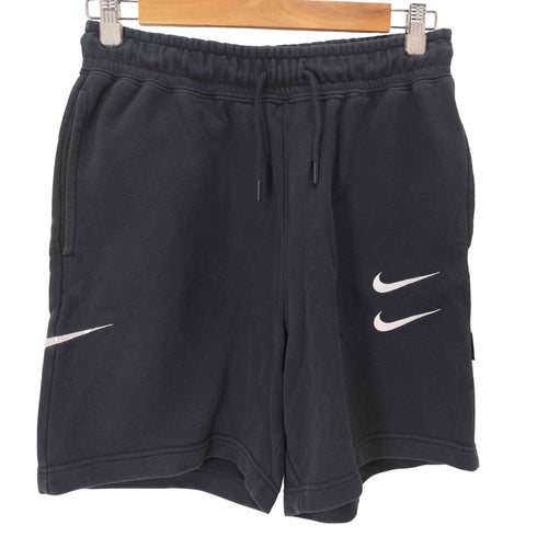 ナイキ NIKE SWOOSH スウェットハーフパンツ メンズ JPN:M