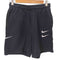 ナイキ NIKE SWOOSH スウェットハーフパンツ メンズ JPN:M