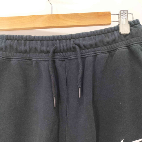 ナイキ NIKE SWOOSH スウェットハーフパンツ メンズ JPN:M