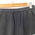 ナイキ NIKE SWOOSH スウェットハーフパンツ メンズ JPN:M