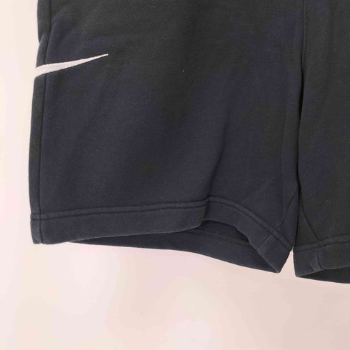 ナイキ NIKE SWOOSH スウェットハーフパンツ メンズ JPN:M