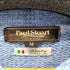 ポールスチュアート Paul Stuart ショールカラーニット レディース JPN:M