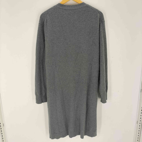 ヴィクティム VICTIM アンゴラ混ウールコート メンズ JPN:XL