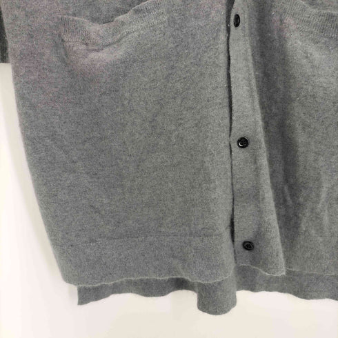 ヴィクティム VICTIM アンゴラ混ウールコート メンズ JPN:XL