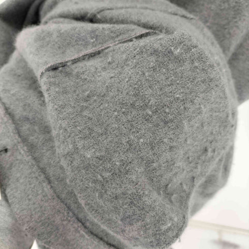 ヴィクティム VICTIM アンゴラ混ウールコート メンズ JPN:XL