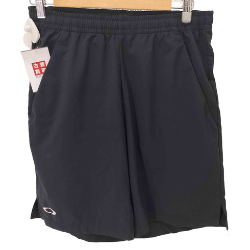 オークリー OAKLEY ENHANCE WOVEN SHORTS1.0 メンズ JPN:M