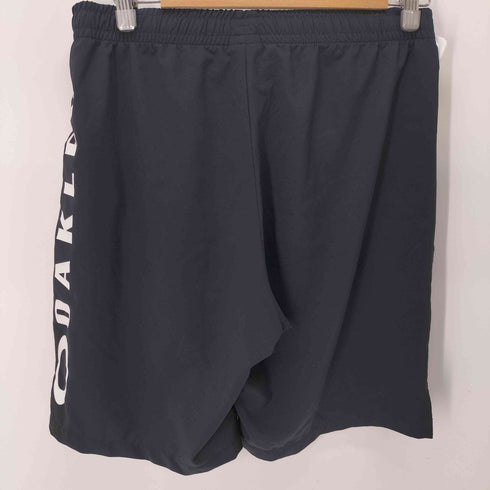 オークリー OAKLEY ENHANCE WOVEN SHORTS1.0 メンズ JPN:M