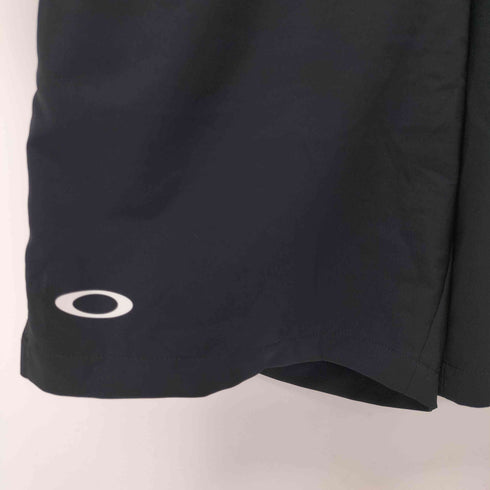 オークリー OAKLEY ENHANCE WOVEN SHORTS1.0 メンズ JPN:M