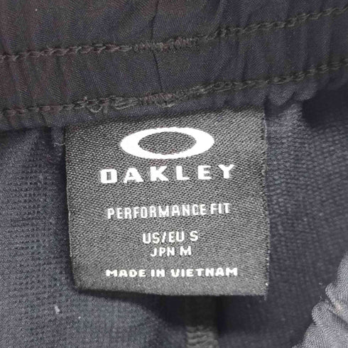 オークリー OAKLEY ENHANCE WOVEN SHORTS1.0 メンズ JPN:M