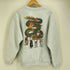 エンドレスサマー The Endless Summer TES 2024 NEW YEAR ITEM/ クルースウェット メンズ LARGE
