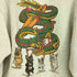 エンドレスサマー The Endless Summer TES 2024 NEW YEAR ITEM/ クルースウェット メンズ LARGE
