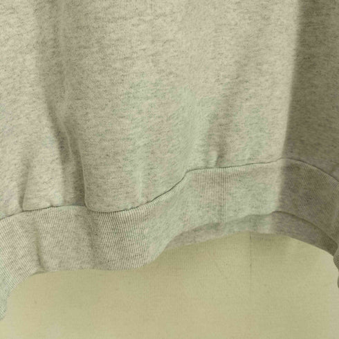 エンドレスサマー The Endless Summer TES 2024 NEW YEAR ITEM/ クルースウェット メンズ LARGE
