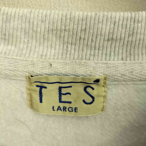 エンドレスサマー The Endless Summer TES 2024 NEW YEAR ITEM/ クルースウェット メンズ LARGE