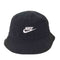 ナイキ NIKE FUTURA WASH BUCKET ロゴ刺繍 バケットハット レディース M/L