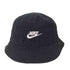 ナイキ NIKE FUTURA WASH BUCKET ロゴ刺繍 バケットハット レディース M/L
