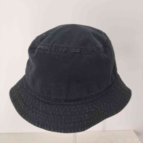 ナイキ NIKE FUTURA WASH BUCKET ロゴ刺繍 バケットハット レディース M/L