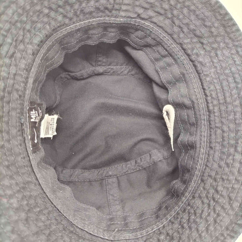 ナイキ NIKE FUTURA WASH BUCKET ロゴ刺繍 バケットハット レディース M/L