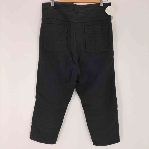 ブフト bukht BIG WOOL DENIM メンズ JPN:M