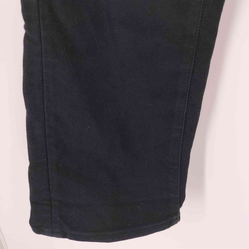 ブフト bukht BIG WOOL DENIM メンズ JPN:M