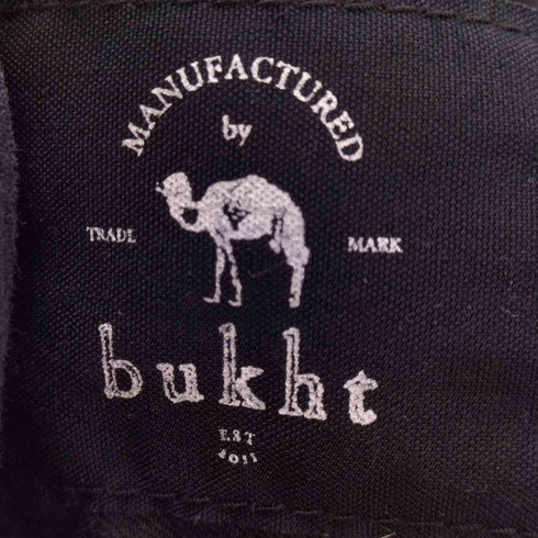 ブフト bukht BIG WOOL DENIM メンズ JPN:M