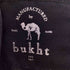 ブフト bukht BIG WOOL DENIM メンズ JPN:M