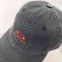 オークリー OAKLEY DAD Ellipse Hat ロゴ刺繍 キャップ メンズ 02E