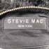 Stevie Mac New York ボアショルダーバッグ レディース