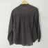 アーバンリサーチ URBAN RESEARCH 23AW ビブヨークバンドカラーブラウス レディース FREE