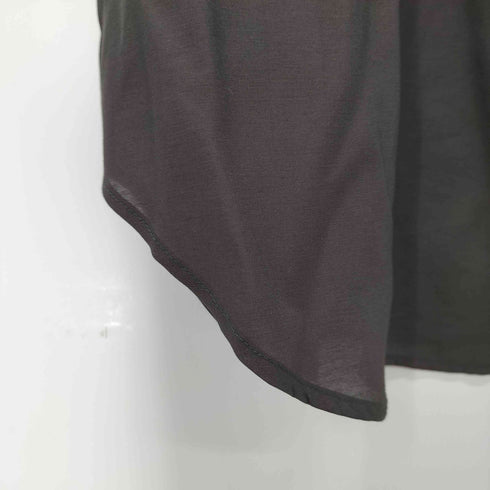 アーバンリサーチ URBAN RESEARCH 23AW ビブヨークバンドカラーブラウス レディース FREE