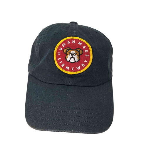 ヒューマンメイド HUMAN MADE ANIMAL GRAPHIC 6 PANEL CAP メンズ