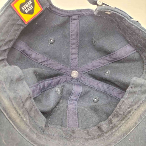 ヒューマンメイド HUMAN MADE ANIMAL GRAPHIC 6 PANEL CAP メンズ