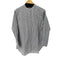 ユナイテッドアローズグリーンレーベルリラクシング UNITED ARROWS green label relaxing バンドカラーシャツ レディース FREE