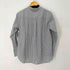 ユナイテッドアローズグリーンレーベルリラクシング UNITED ARROWS green label relaxing バンドカラーシャツ レディース FREE