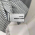 ユナイテッドアローズグリーンレーベルリラクシング UNITED ARROWS green label relaxing バンドカラーシャツ レディース FREE