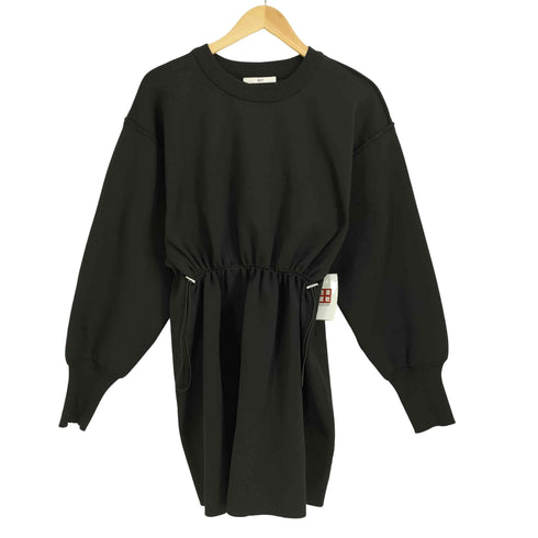 スライ SLY WAIST DRAWSTRING ショートワンピース レディース FREE