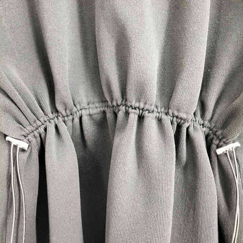 スライ SLY WAIST DRAWSTRING ショートワンピース レディース FREE