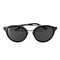 サンローランパリ SAINT LAURENT PARIS ボストンサングラス メンズ 49▢21