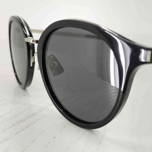 サンローランパリ SAINT LAURENT PARIS ボストンサングラス メンズ 49▢21