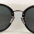 サンローランパリ SAINT LAURENT PARIS ボストンサングラス メンズ 49▢21